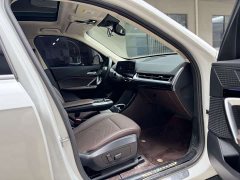 BMW iX1 2023 eDrive25L X Design Package - ფოტო 10