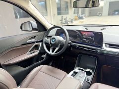 BMW iX1 2023 eDrive25L X Design Package - ფოტო 12