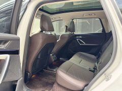 BMW iX1 2023 eDrive25L X Design Package - ფოტო 13