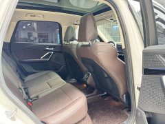 BMW iX1 2023 eDrive25L X Design Package - ფოტო 14