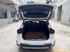 BMW iX1 2023 eDrive25L X Design Package - ფოტო 16