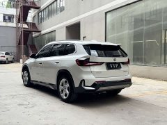 BMW iX1 2023 eDrive25L X Design Package - ფოტო 17