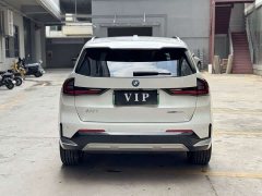 BMW iX1 2023 eDrive25L X Design Package - ფოტო 18