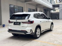BMW iX1 2023 eDrive25L X Design Package - ფოტო 19