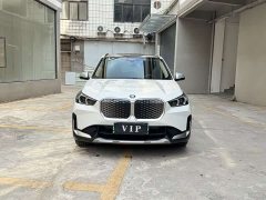 BMW iX1 2023 eDrive25L X Design Package - ფოტო 2