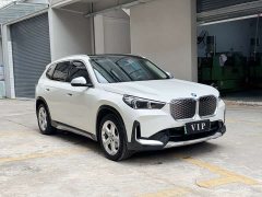 BMW iX1 2023 eDrive25L X Design Package - ფოტო 3