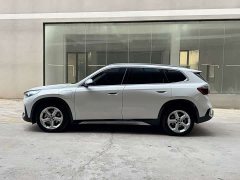 BMW iX1 2023 eDrive25L X Design Package - ფოტო 5