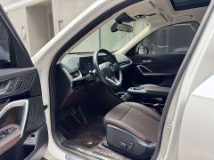 BMW iX1 2023 eDrive25L X Design Package - ფოტო 6