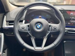 BMW iX1 2023 eDrive25L X Design Package - ფოტო 7