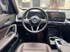 BMW iX1 2023 eDrive25L X Design Package - ფოტო 8
