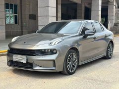 Lynk & Co Geely Lynk & Co 03 1.5T DCT Dynamic Plus - ფოტო 1