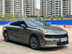 Lynk & Co Geely Lynk & Co 03 1.5T DCT Dynamic Plus - ფოტო 2