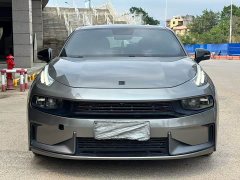 Lynk & Co Geely Lynk & Co 03 1.5T DCT Dynamic Plus - ფოტო 3