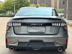Lynk & Co Geely Lynk & Co 03 1.5T DCT Dynamic Plus - ფოტო 4