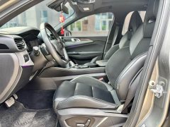 Lynk & Co Geely Lynk & Co 03 1.5T DCT Dynamic Plus - ფოტო 8