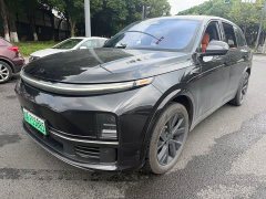 Li Auto L7 Pro - ფოტო 1