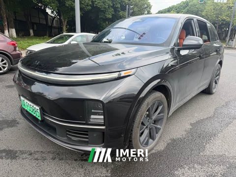 2023 Li Auto L7 Pro - ავტომობილი ჩინეთიდან