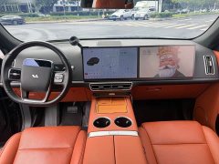 Li Auto L7 Pro - ფოტო 14