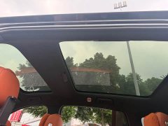 Li Auto L7 Pro - ფოტო 15