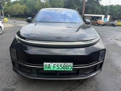 Li Auto L7 Pro - ფოტო 2