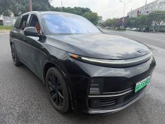 Li Auto L7 Pro - ფოტო 3