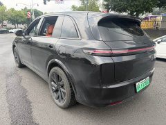 Li Auto L7 Pro - ფოტო 4