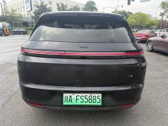 Li Auto L7 Pro - ფოტო 5