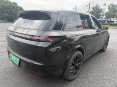 Li Auto L7 Pro - ფოტო 6
