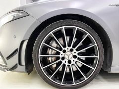 Mercedes-Benz Mercedes-AMG A35 L 4MATIC - ფოტო 12