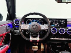 Mercedes-Benz Mercedes-AMG A35 L 4MATIC - ფოტო 13