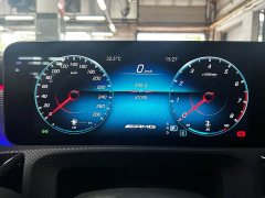 Mercedes-Benz Mercedes-AMG A35 L 4MATIC - ფოტო 5