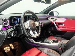 Mercedes-Benz Mercedes-AMG A35 L 4MATIC - ფოტო 7