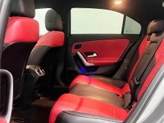 Mercedes-Benz Mercedes-AMG A35 L 4MATIC - ფოტო 9
