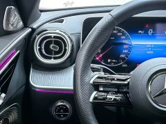 Mercedes-Benz C-Class C 260 L AMG Line - ფოტო 11