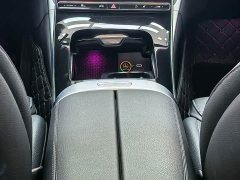 Mercedes-Benz C-Class C 260 L AMG Line - ფოტო 14