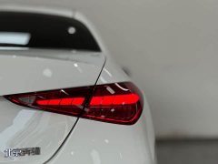 Mercedes-Benz C-Class C 260 L AMG Line - ფოტო 18