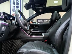 Mercedes-Benz C-Class C 260 L AMG Line - ფოტო 4