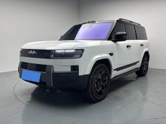 Fangchengbao Titanium 7 2025 190KM Four-Wheel Drive Ultra Edition - ფოტო 1