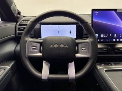 Fangchengbao Titanium 7 2025 190KM Four-Wheel Drive Ultra Edition - ფოტო 11