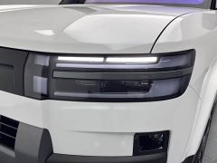 Fangchengbao Titanium 7 2025 190KM Four-Wheel Drive Ultra Edition - ფოტო 15