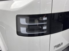 Fangchengbao Titanium 7 2025 190KM Four-Wheel Drive Ultra Edition - ფოტო 19