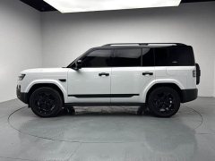 Fangchengbao Titanium 7 2025 190KM Four-Wheel Drive Ultra Edition - ფოტო 2