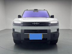 Fangchengbao Titanium 7 2025 190KM Four-Wheel Drive Ultra Edition - ფოტო 3