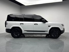 Fangchengbao Titanium 7 2025 190KM Four-Wheel Drive Ultra Edition - ფოტო 5