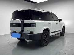 Fangchengbao Titanium 7 2025 190KM Four-Wheel Drive Ultra Edition - ფოტო 7