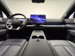 Fangchengbao Titanium 7 2025 190KM Four-Wheel Drive Ultra Edition - ფოტო 9
