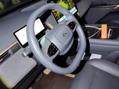 Dongfeng eπ008 210Max Extended Range 6-Seater - ფოტო 15