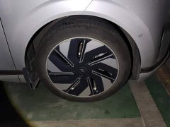 Dongfeng eπ008 210Max Extended Range 6-Seater - ფოტო 6