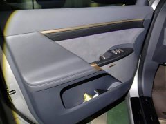 Dongfeng eπ008 210Max Extended Range 6-Seater - ფოტო 7