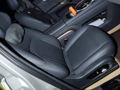 Dongfeng eπ008 210Max Extended Range 6-Seater - ფოტო 8
